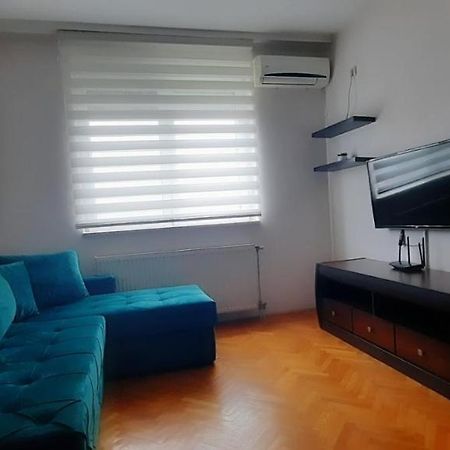 Ancora Apartment 4 โนวีซาด ภายนอก รูปภาพ